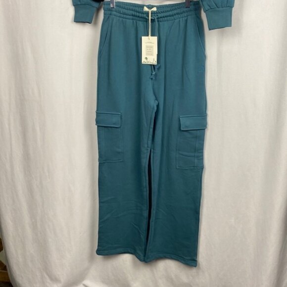 We are HAH NWT Comin In HAHT Lace Bodysuit Something Blue Size XS - Picture 3 of 12